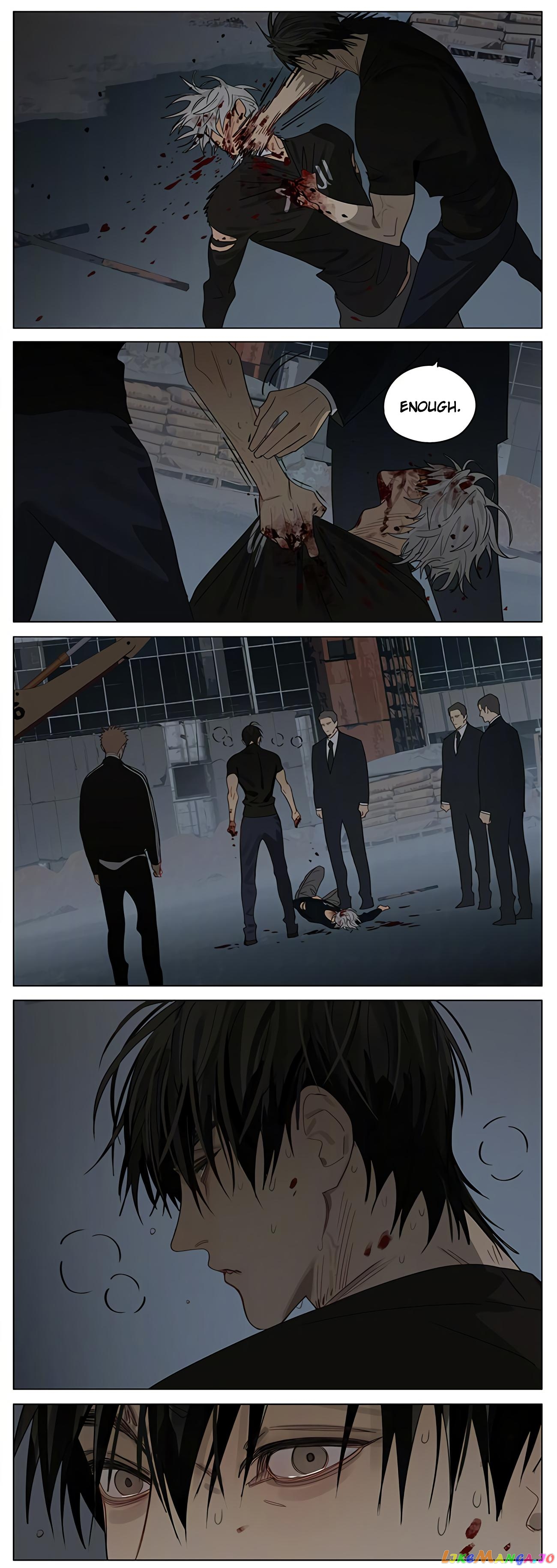 19 Days chapter 408 image 7